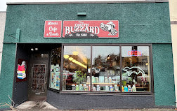 Secondhand Bookstores in Seattle