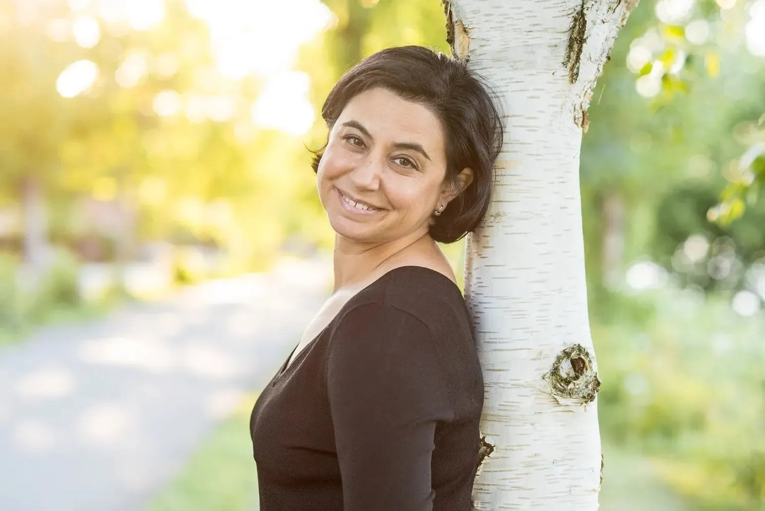 seattle author laurie frankel