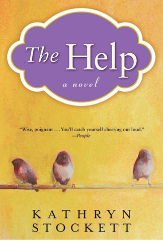 The Help by Kathryn Stockett (Hardcover)