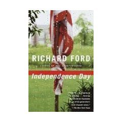 Independence Day by Richard Ford