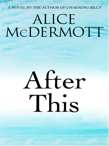 After This by Alice McDermott