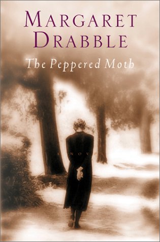 The Peppered Moth by Margaret Drabble