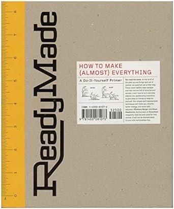 Ready Made by Shoshana Berger, Grace Hawthorne