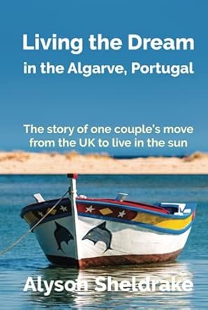 Living the Dream by Alyson Sheldrake