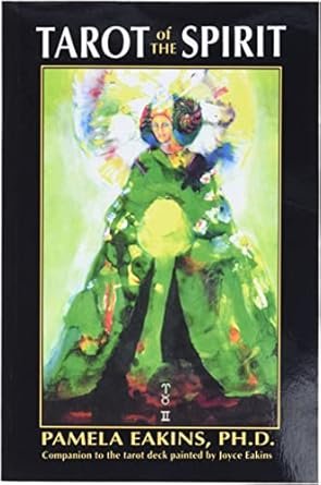 Tarot of the Spirit