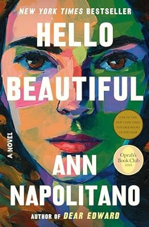 Hello Beautiful Ann Napolitano