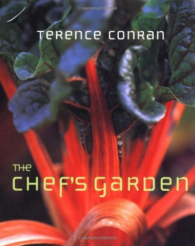 The Chef's Garden by Terence Conran