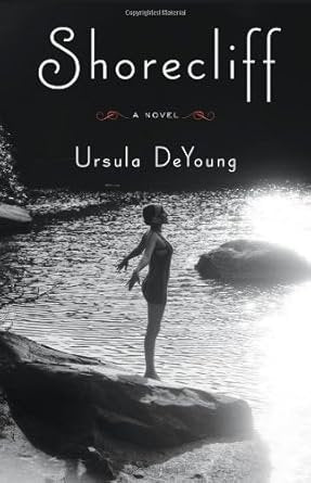 Shorecliff by Ursula DeYoung