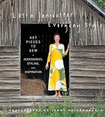 Lotta Jansdotter's Everyday Style by Lotta Jansdotter