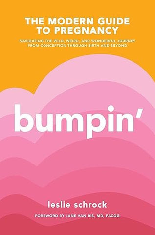 Bumpin' by Leslie Schrock