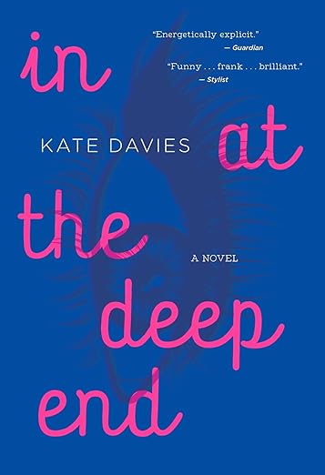 In The Deep End by Kate Davies