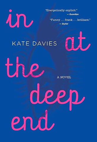 In The Deep End by Kate Davies