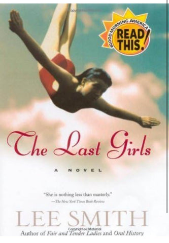 The Last Girls by Lee Smith