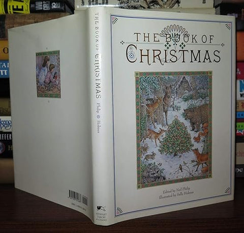 The Book of Christmas by Neil Philip
