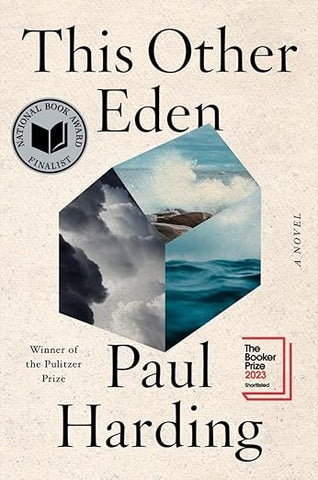 This Other Eden by Paul Harding