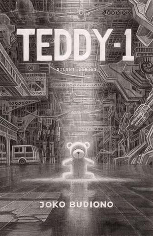 TEDDY-1 –Silent Series
