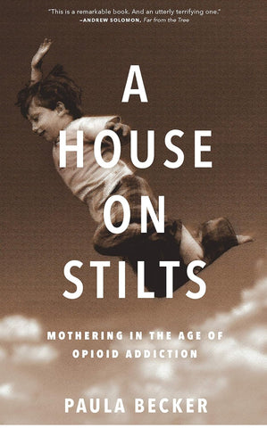 A House on Stilts by Paula Becker