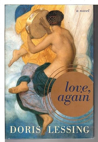 Love Again by Doris Lessing