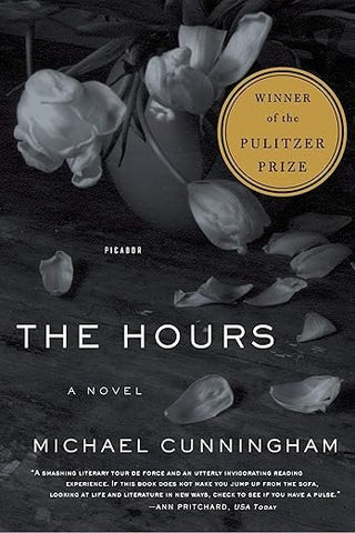 The Hours by Michael Cunningham