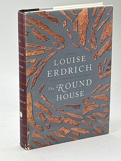The Round House by Louise Erdrich