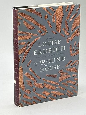 The Round House by Louise Erdrich