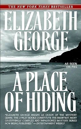 A Place of Hiding by Elizabeth George