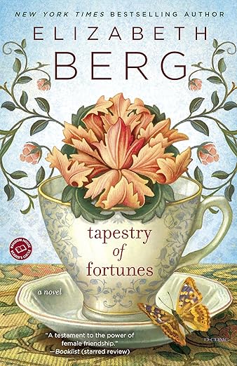 Tapestry of Fortunes by Elizabeth Berg