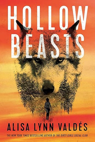 Hollow Beasts by Alisa Lynn Valdes