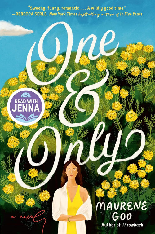 One & Only by Maureen Goo