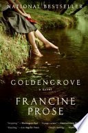 Goldengrove by Francine Prose