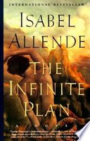 The Infinite Plan by Isabel Allende