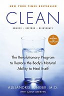 Clean by Alejandro Junger