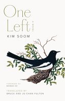 One Left by Sum Kim