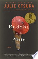 The Buddha in the Attic by Julie Otsuka