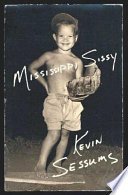 Mississippi Sissy by Kevin Sessums