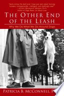 The Other End of the Leash by Patricia McConnell, Ph.D.