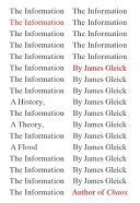 The Information by James Gleick