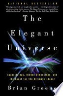 The Elegant Universe by Brian Greene