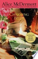 Charming Billy by Alice McDermott