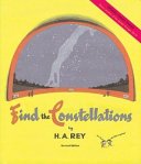 Find the Constellations by Hans Augusto Rey