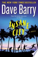 Insane City by Dave Barry