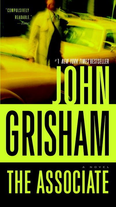 The Associate by John Grisham