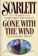 Scarlett by Alexandra Ripley