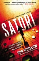 Satori by Don Winslow