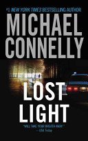 Lost Light by Michael Connelly