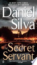 The Secret Servant by Daniel Silva