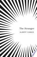 The Stranger by Albert Camus