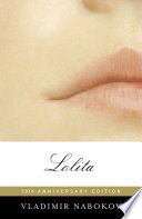 Lolita by Vladimir Nabokov