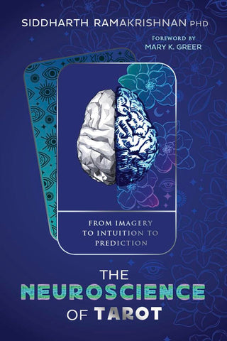 The Neuroscience of Tarot: Author Talk and Workshop