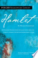 Hamlet by William Shakespeare